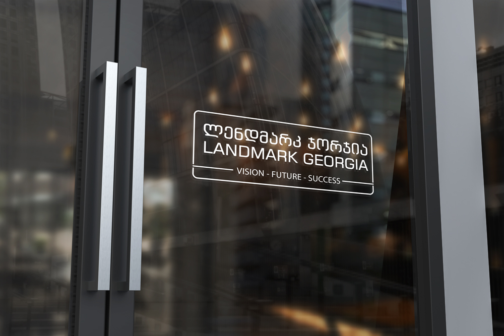 LANDMARK GEORGIA is a private company founded in 2017, by partners with business experience of over 30 years.